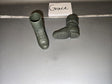 1/6 Scale WWII US Combat Boots - Grace