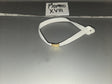 1/6 Scale Modern Era White Web Belt - Promeo XVIII