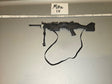 1/6 Scale Modern Era M249 SAW Light Machine Gun with Sling - Mike IV