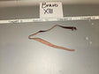 1/6 Scale WWII Military Trouser Belt - Bravo XIII