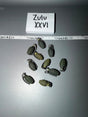 1/6 Scale WWII US M26 Fragmentation Grenade Lot