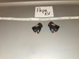 1/6 Scale Modern Era MMA Gloved Fist Hands - Papa XV