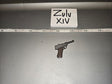 1/6 Scale WWII German Luger P08 Pistol - Zulu XIV