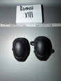 1/6 Scale Modern Era Knee Pads