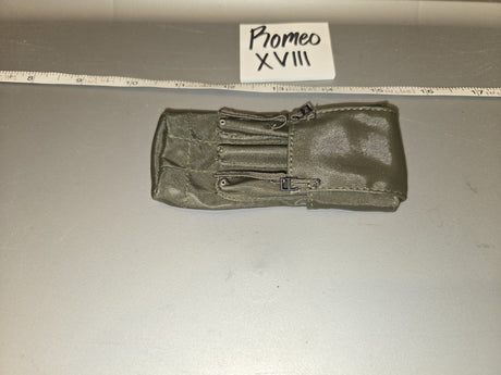 1/6 Scale Modern Era Triple Magazine Pouch - Romeo XVIII