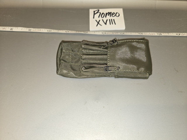 1/6 Scale Modern Era Triple Magazine Pouch - Romeo XVIII