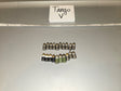 1/6 Scale WWII US .45 ACP Pistol Round Lot - Tango V