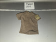 1/6 Scale Modern Era US Army T-Shirt with Flag Patch - Hotel XIV