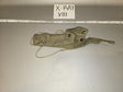 1/6 Scale Modern Era Military Canvas Pistol Holster - X-RAY VIII