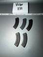 1/6 Scale Modern Russian AK Magazine Lot