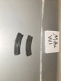 1/6 Scale WWII German AK-47 Curved Magazine Lot - Miku VIII