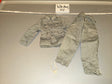 1/6 Scale WWII German Field Gray Uniform - Whiskey XV