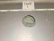 1/6 Scale WWII US Jeep Cap - Golf I