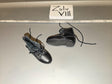 1/6 Scale Modern Era Black Lace Up Combat Boots - Zulu VIII
