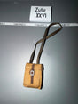 1/6 Scale WWII British Haversack Shoulder Bag