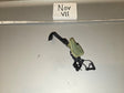 1/6 Scale Modern Era US Tactical Leg Holster - Nov VII