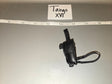 1/6 Scale Modern Era US Pistol and Belt Holster - Tango XVI