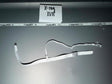 1/6 Scale WWII German White Dress Belt with Y Harness - X-ray XVIII
