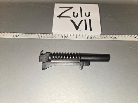 1/6 Scale Modern Era Grenade Launcher