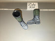 1/6 Scale WWII German Combat Boots - Zulu XIV