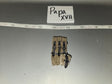 1/6 Scale WWII German MP40 Triple Magazine Pouch - Papa XVII