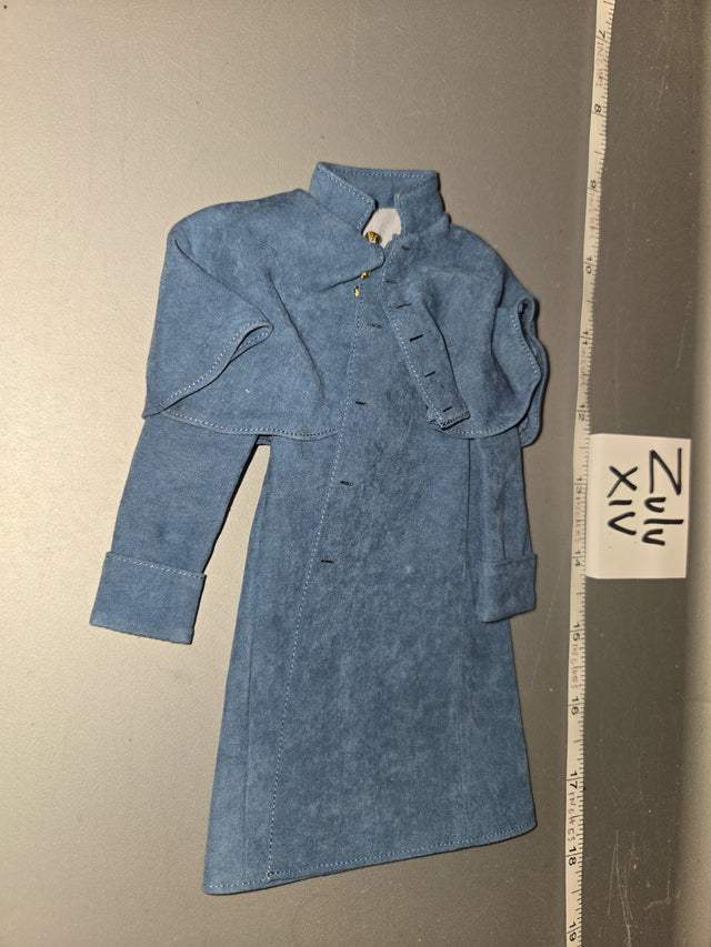1/6 Scale Civil War Union Frock Coat - New XV