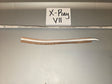 1/6 Scale WWII US .30 Caliber Machine Gun Ammunition Belt - X-Ray VII
