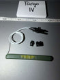 1/6 Scale Modern Era US M112 Demolition Charge with Blasting Cap Set - Tango IV