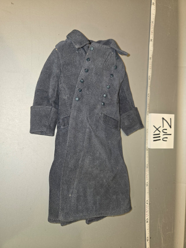 1/6 Scale WWII German Greatcoat - Nova XIII