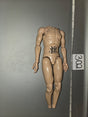 1/6 Scale Basic Nude Figure - 302
