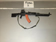 1/6 Scale Modern Era Russian AK-74M Rifle with Red Dot Sight and Sling - Promeo 11