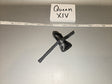 1/6 Scale Medieval Hatchet / Axe - Queen XIV