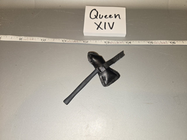 1/6 Scale Medieval Hatchet / Axe - Queen XIV