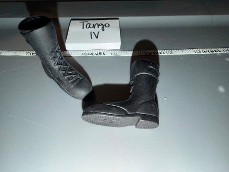 1/6 Scale Modern Era French Boots