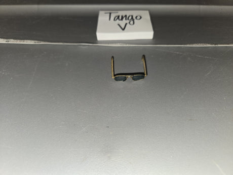 1/6 Scale Modern Era Aviator Sunglasses - Tango V