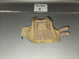 1/6 Scale Modern Era Desert Body Armor Vest - Victor II