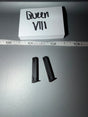 1/6 Scale Modern Era Pistol Magazine Lot
