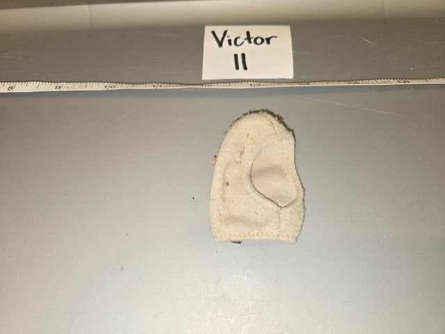 1/6 Scale WWII US Helmet Liner - Victor II