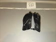 1/6 Scale Western Cowboy Double Holster Set