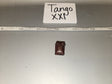 1/6 Scale WWI German Leather Ammunition Pouch - Tango XXN
