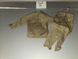 1/6 Scale WWII US Army Khaki Uniform Set - Golf III