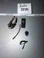 1/6 Scale Modern Era Military Communications Radio and Headset Set