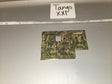 1/6 Scale Modern Era US Army OCP Multicam Name Tape and Rank Insignia Sheet - Tango XXI