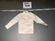 1/6 Scale WWII British White Dress Shirt