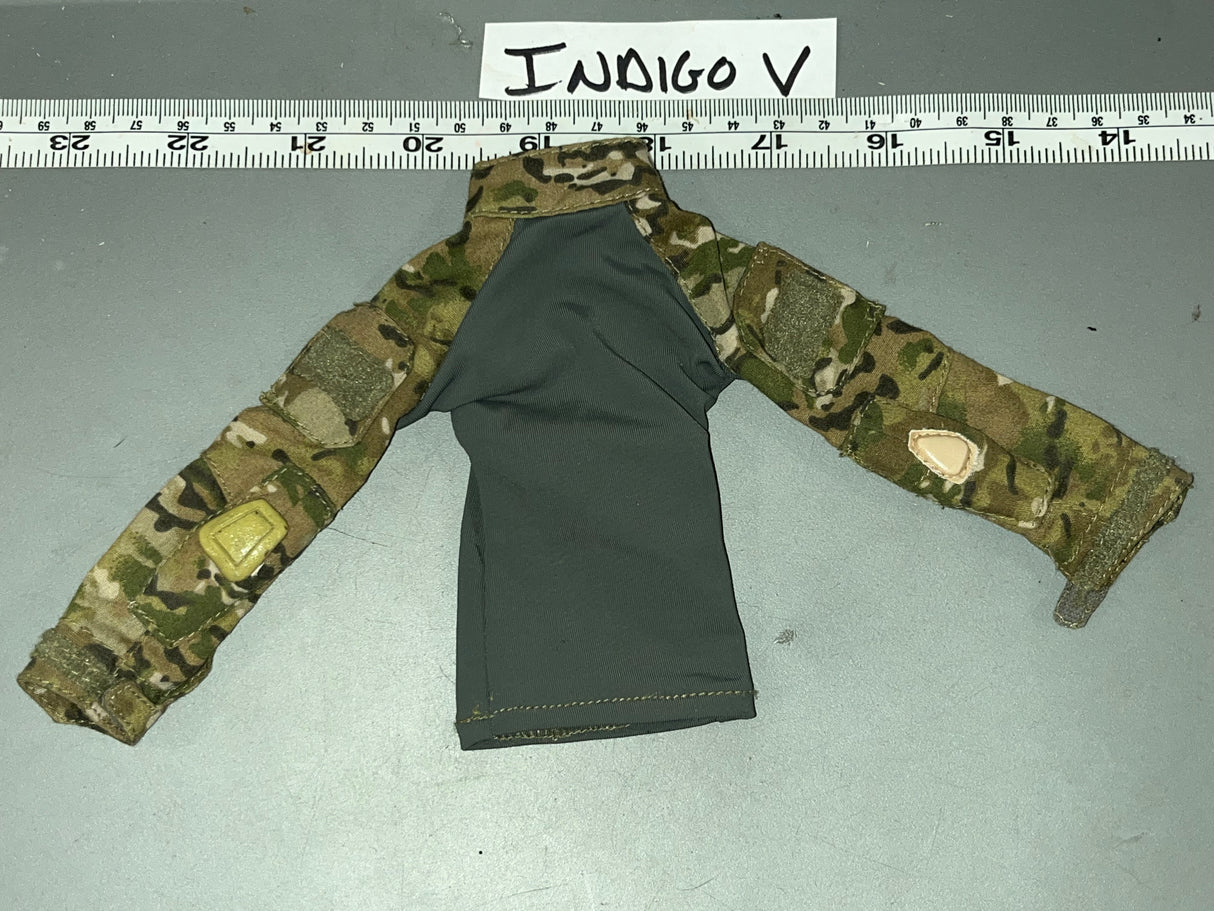1:6 Scale Modern Era Multicam OCP Blouse