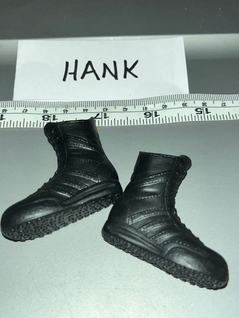 1/6 Scale Modern Era Boots