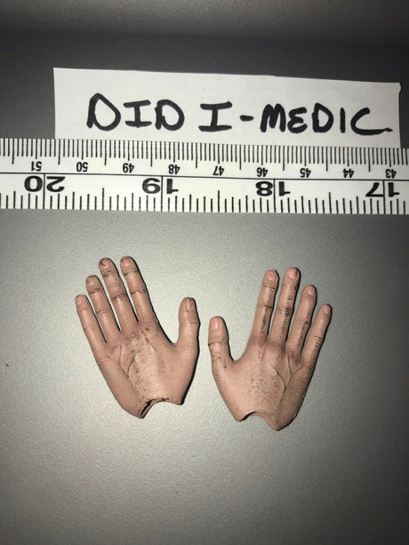 1/6 Scale WWII US Hand Set