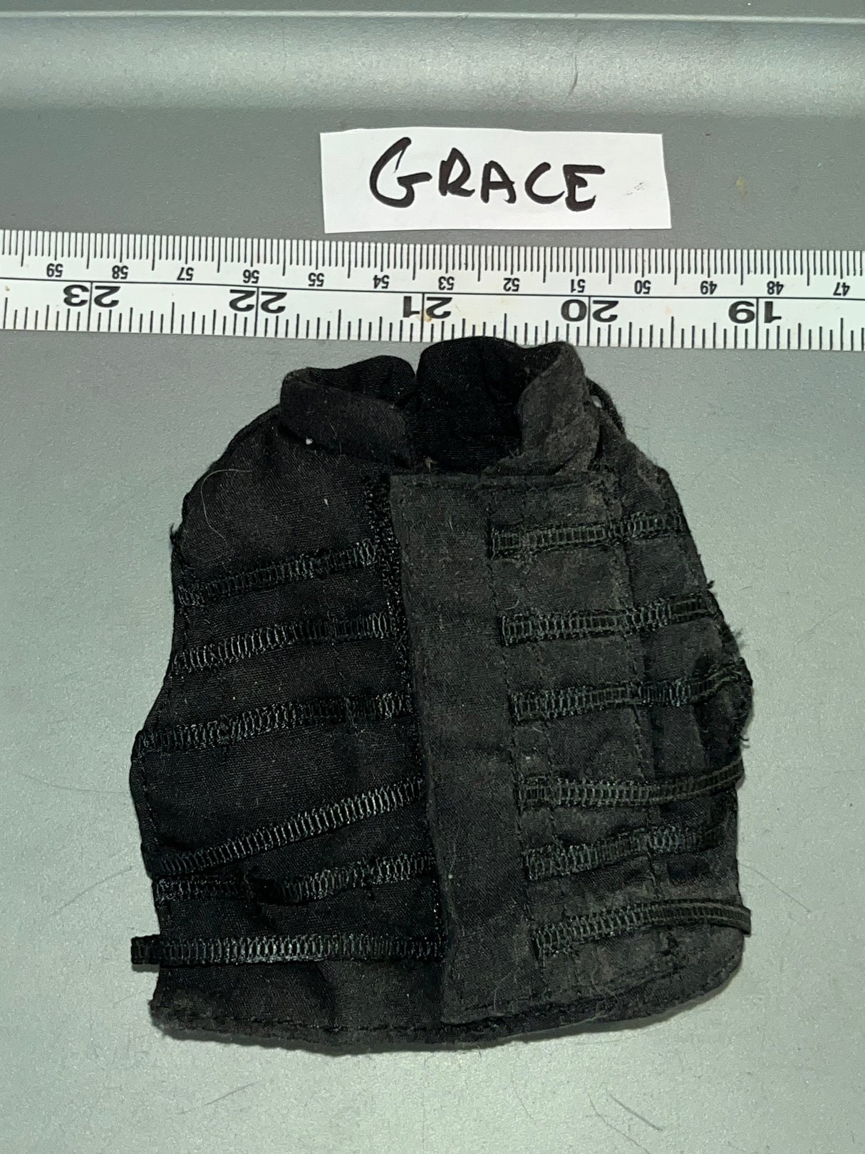 1/6 Scale Modern Era Body Armor