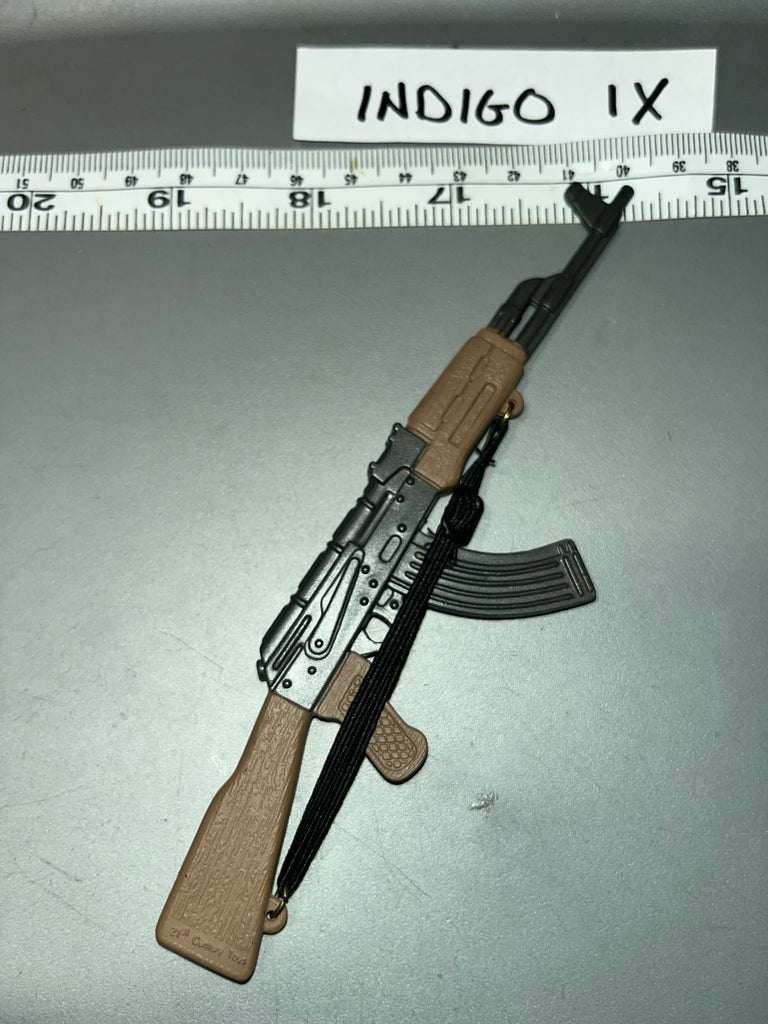 1/6 Scale Russian AK 47  - Modern Vietnam