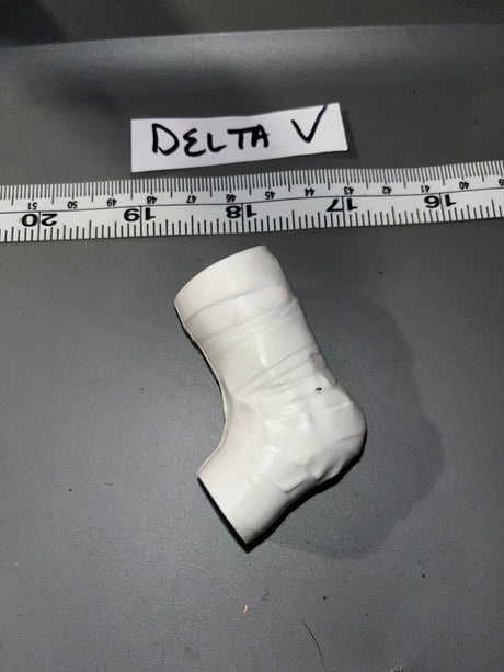 1/6 Scale WWII US Medical Cast - GI Joe